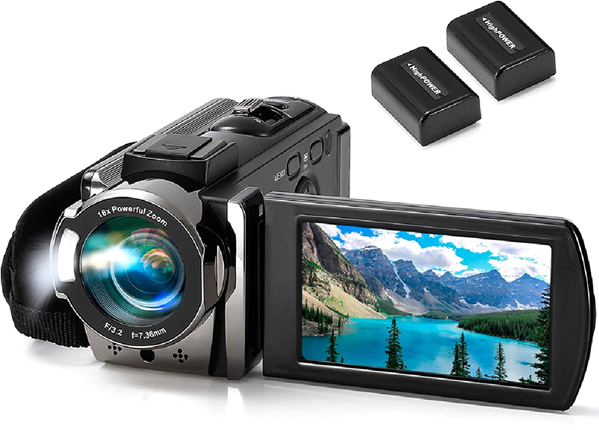 Camera