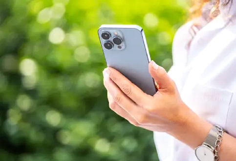 Capturing High-Quality Photos