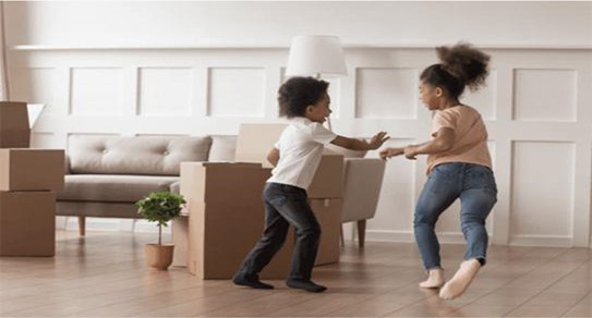 Security Deposit