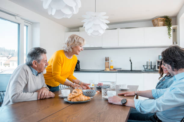 Talking about Security Deposit