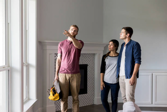 Landlord-Tenant Relationship