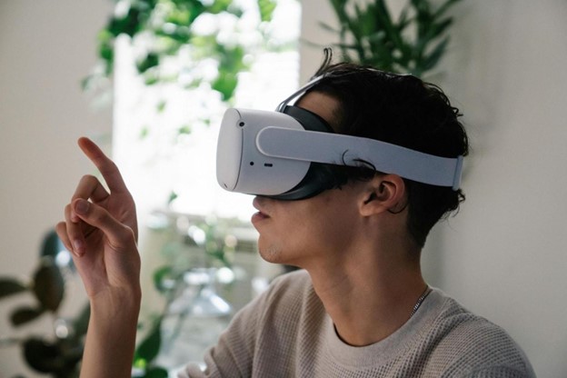 Experience the future of real estate