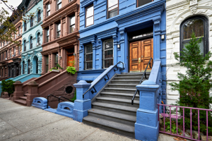 NYC Rent Stabilization law 2023