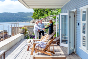 Tenant Checkout and Deposit Return