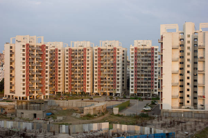 NYC Affordable Housing Program