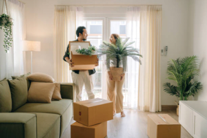Property Preparation for New Tenants