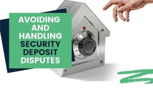 Managing Security Deposit Disputes: Legal Tips for NYC Landlords
