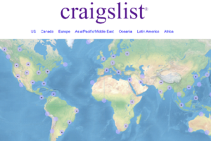 A Step By Step Guide For Creating A Craigslist Ads Posting