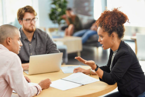 Tenant Communication and Conflict Resolution