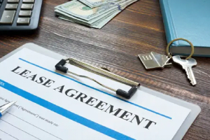 Lease with Ease: Unraveling the Secrets of Effective Rental Applications and Lease Agreements